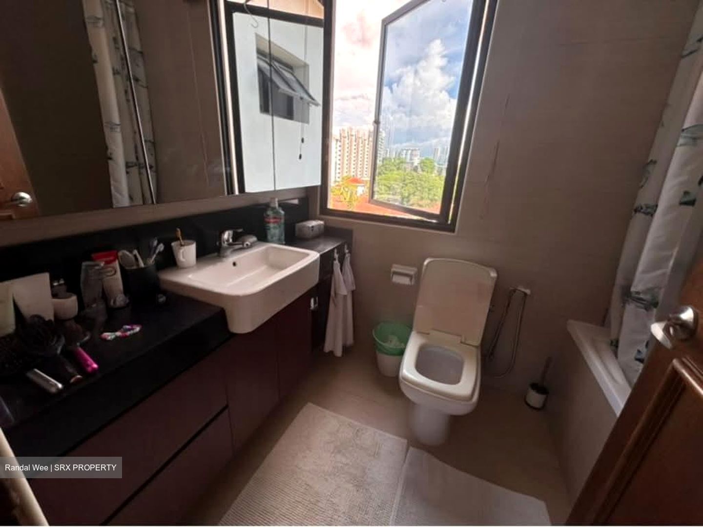 The Merasaga (D10), Condominium #563214851